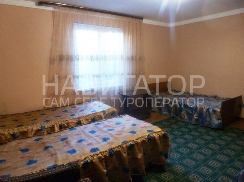 4710 - гостевой дом в Цандрыпш пос. 4710 - гостевой дом в Цандрыпш пос.