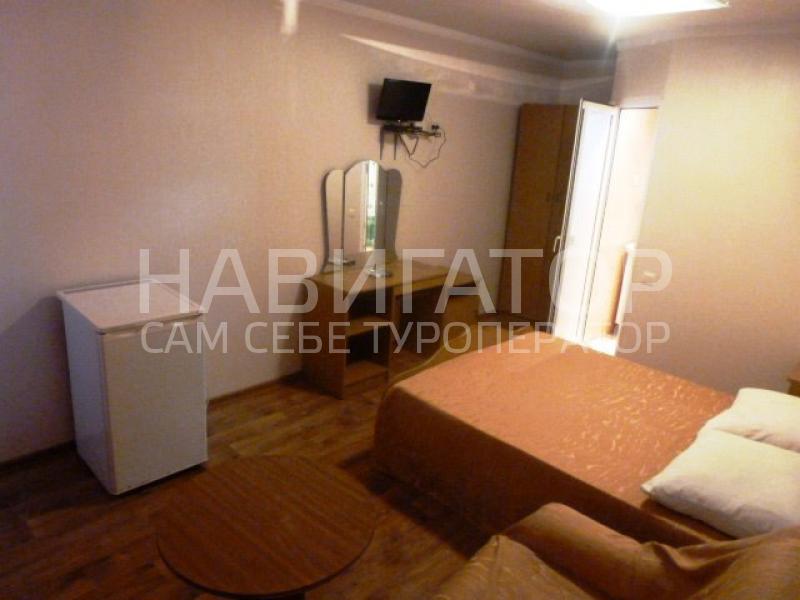 4710 - гостевой дом в Цандрыпш пос. 4710 - гостевой дом в Цандрыпш пос.