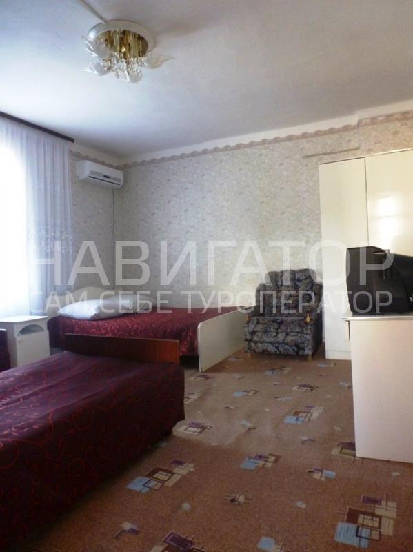 4710 - гостевой дом в Цандрыпш пос. 4710 - гостевой дом в Цандрыпш пос.