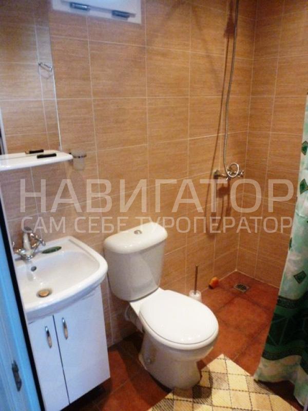4710 - гостевой дом в Цандрыпш пос. 4710 - гостевой дом в Цандрыпш пос.