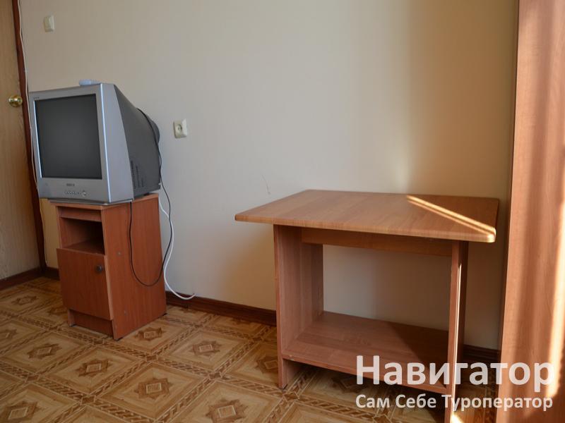 КРИСТИНА - гостиница в Курортные поселки Лазаревского района
