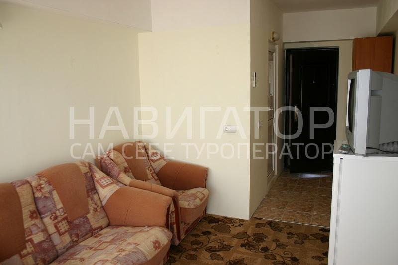 ЛАЗУРИТ - гостиница в Лазаревское ЛАЗУРИТ - гостиница в Лазаревское