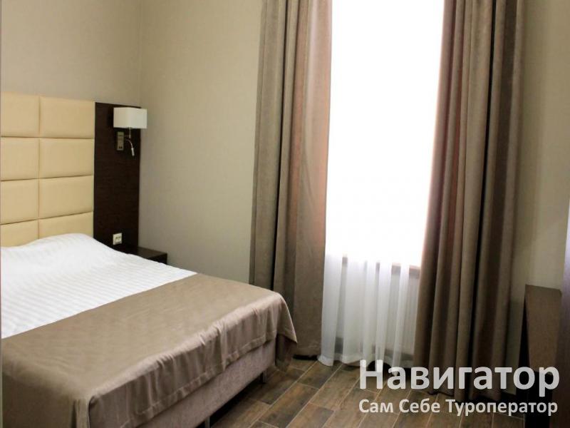 АСТЕРИ - гостиница в Белореченск