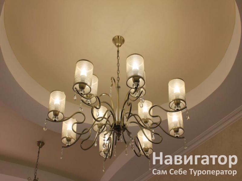 АСТЕРИ - гостиница в Белореченск АСТЕРИ - гостиница в Белореченск
