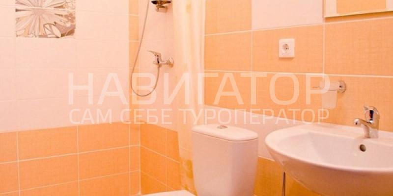МИРАЖ - гостиница в Адлер МИРАЖ - гостиница в Адлер