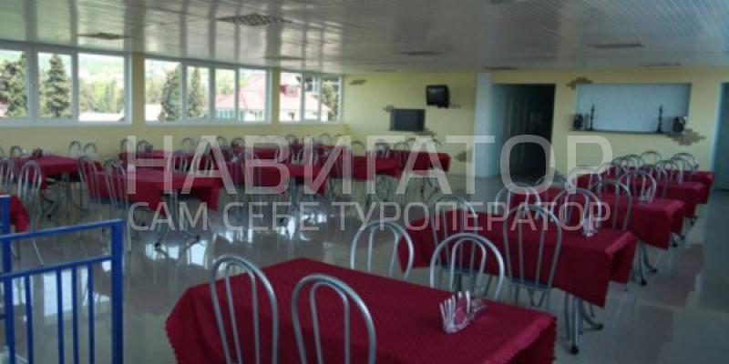 МИРАЖ - гостиница в Адлер МИРАЖ - гостиница в Адлер