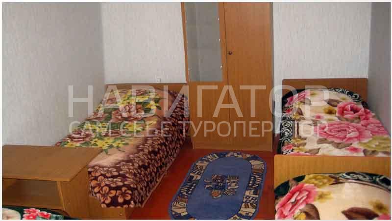 У ЭММЫ - гостевой дом в Вардане У ЭММЫ - гостевой дом в Вардане