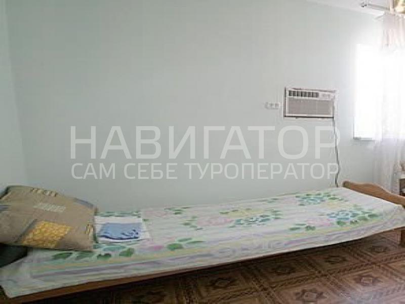 У АННЫ - гостевой дом в Курортные поселки Туапсе