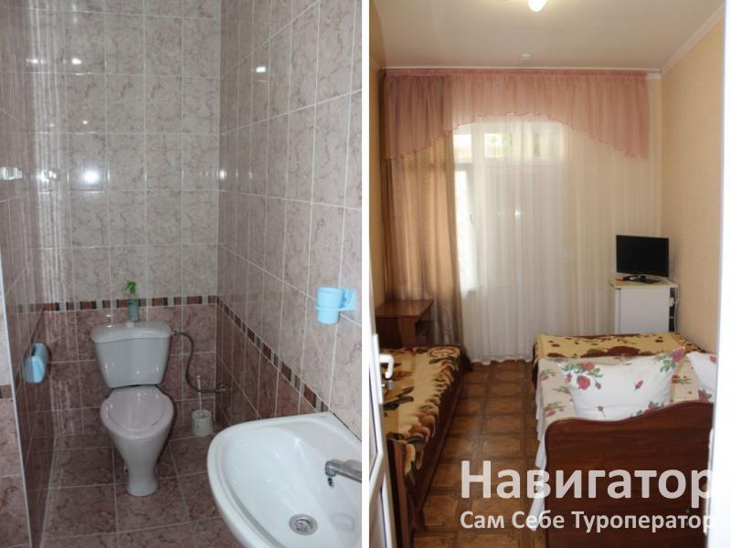 МАРИНА- гостевой дом в Адлер МАРИНА- гостевой дом в Адлер