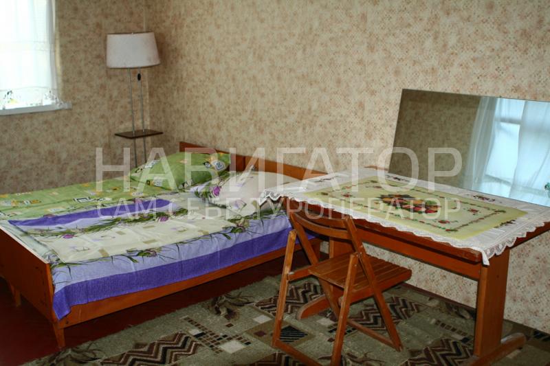 РОЗА - гостевой дом в Пицунда