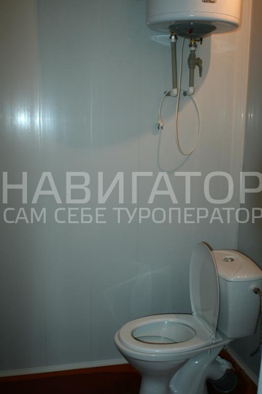 РОЗА - гостевой дом в Пицунда