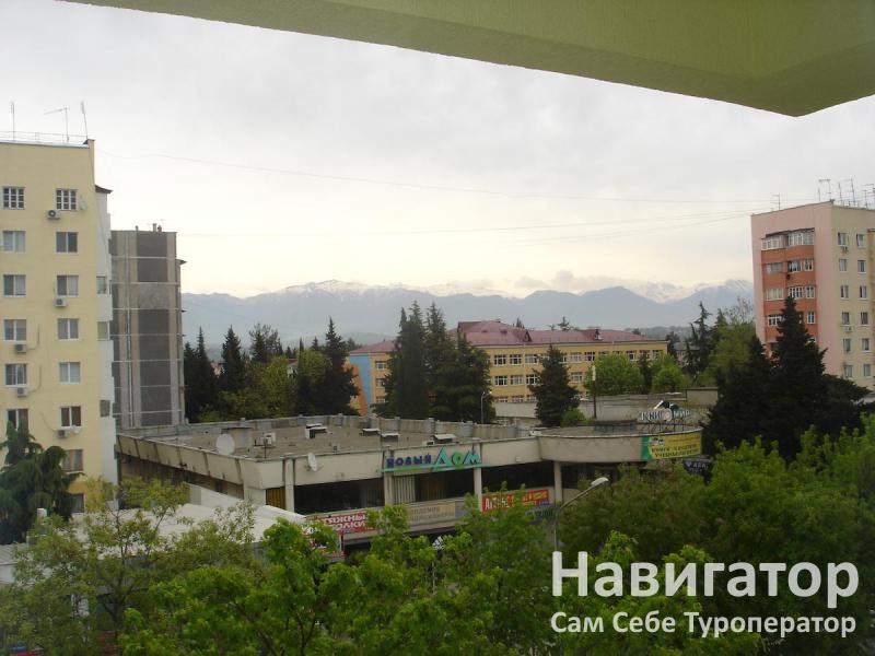 ВАСИЛЕОС - гостевой дом в Адлер ВАСИЛЕОС - гостевой дом в Адлер