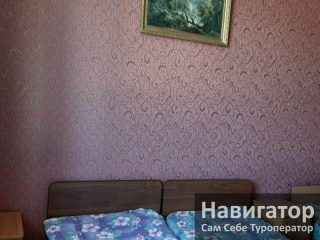 РАФАЭЛЬ - гостевой дом в Адлер