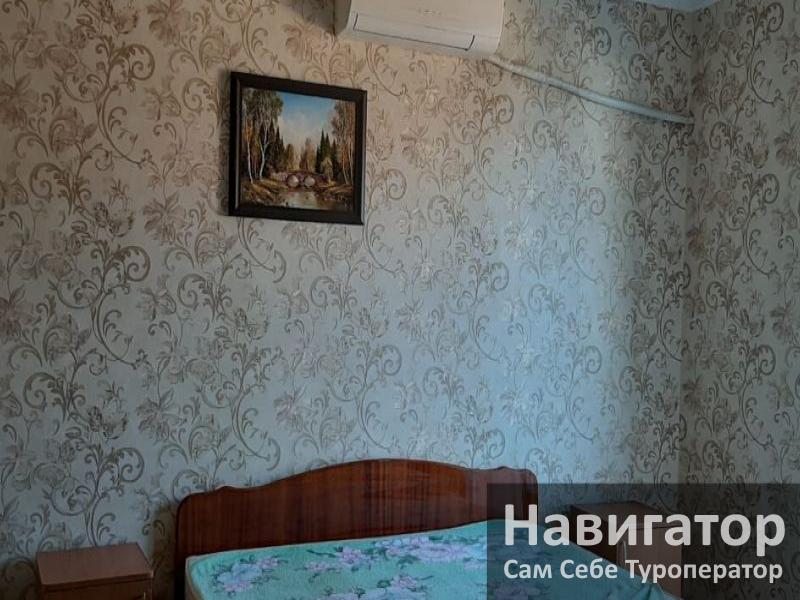 РАФАЭЛЬ - гостевой дом в Адлер
