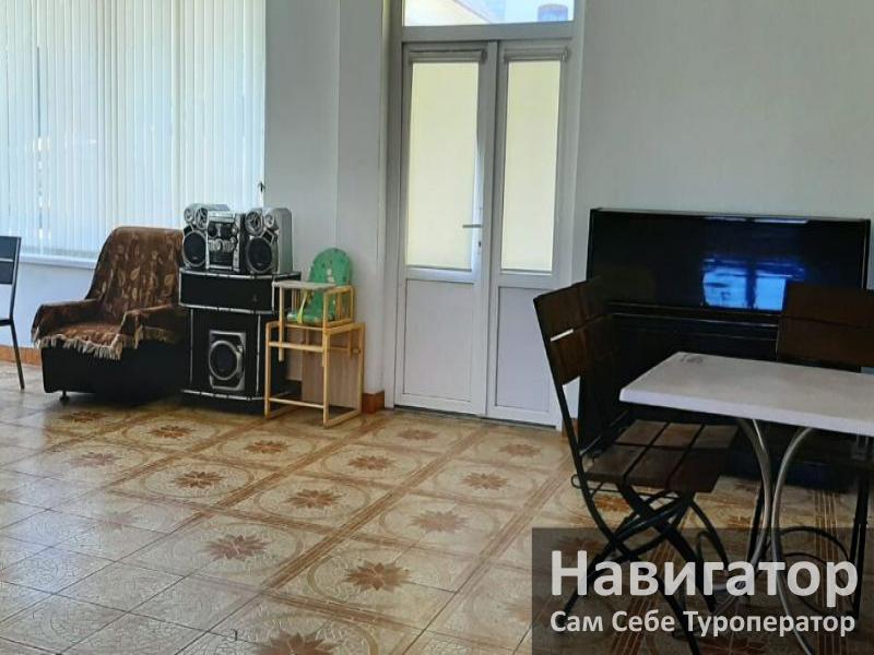 РАФАЭЛЬ - гостевой дом в Адлер