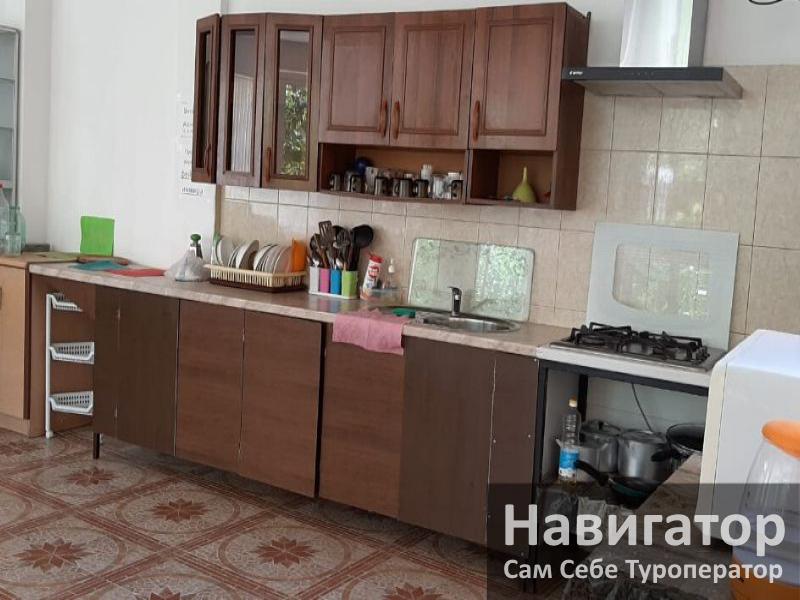 РАФАЭЛЬ - гостевой дом в Адлер