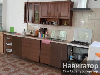 РАФАЭЛЬ - гостевой дом в Адлер РАФАЭЛЬ - гостевой дом в Адлер