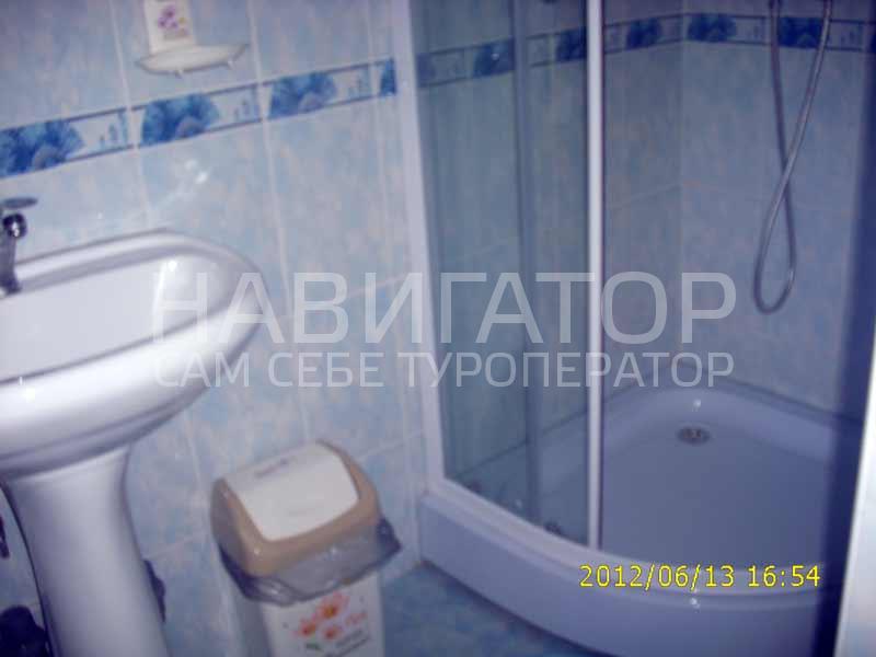 НИКОС - гостевой дом в Витязево НИКОС - гостевой дом в Витязево
