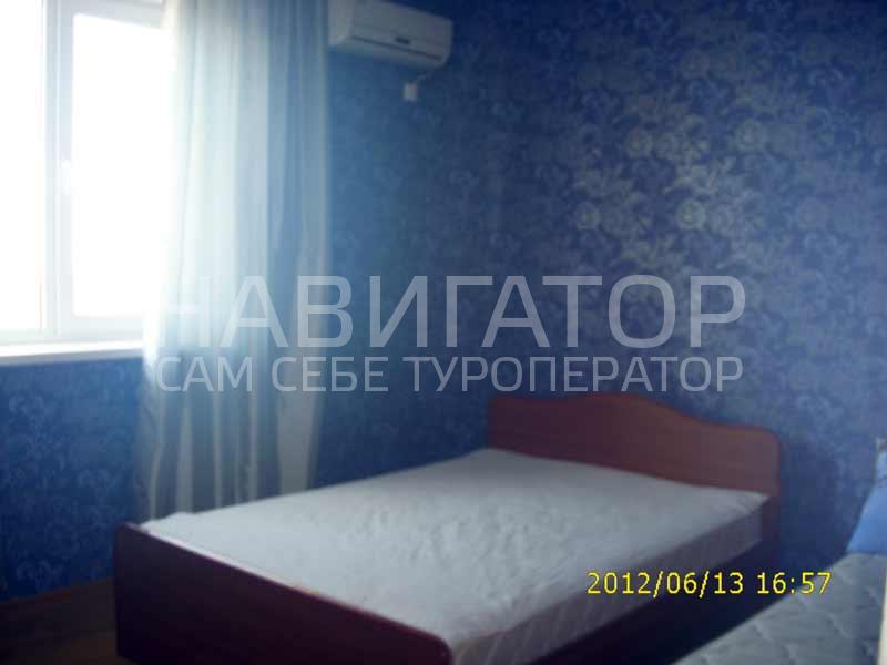 НИКОС - гостевой дом в Витязево НИКОС - гостевой дом в Витязево