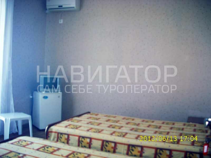 НИКОС - гостевой дом в Витязево НИКОС - гостевой дом в Витязево