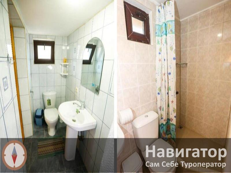 У МОРЯ - мини-отель в Сухум У МОРЯ - мини-отель в Сухум