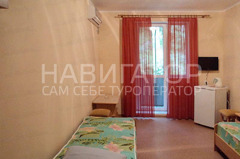 4872 - гостевой дом в пос. Новомихайловский 4872 - гостевой дом в пос. Новомихайловский