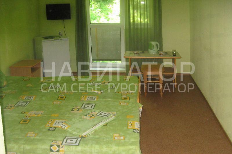 4872 - гостевой дом в пос. Новомихайловский 4872 - гостевой дом в пос. Новомихайловский