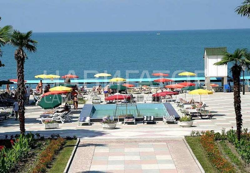 СЕРЕНА - гостиница в Адлер СЕРЕНА - гостиница в Адлер