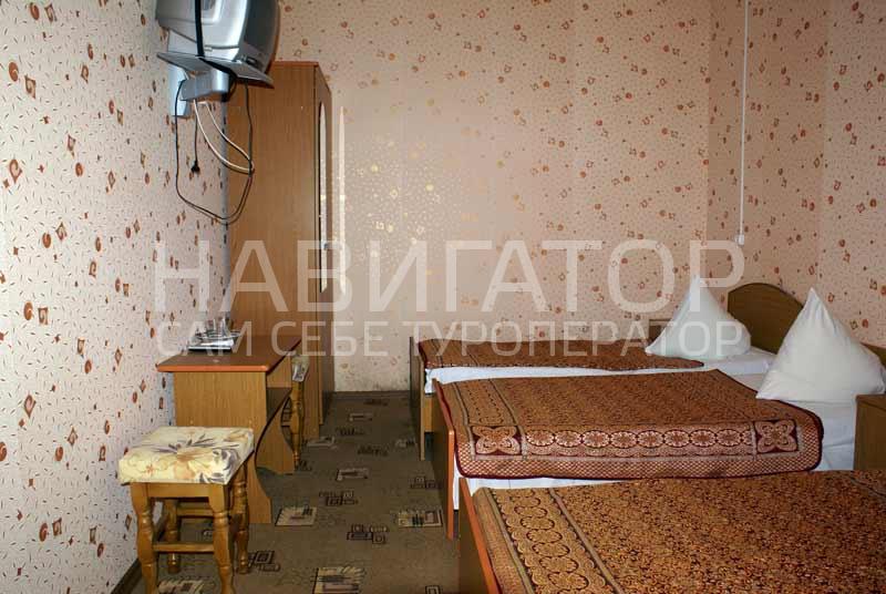 РУСАЛОЧКА - мини-гостиница в Вардане РУСАЛОЧКА - мини-гостиница в Вардане