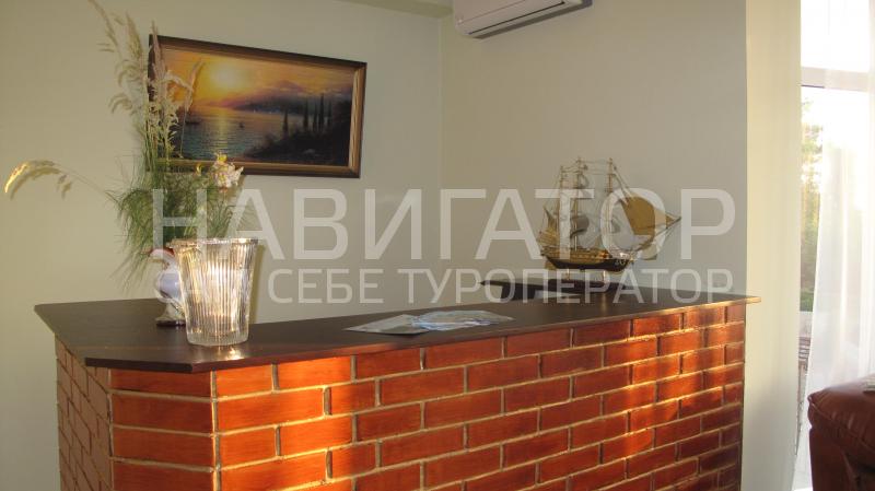 ПАНИ СОФИЯ - гостевой дом в Курортные поселки Лазаревского района