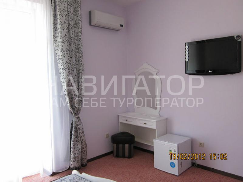 ПАНИ СОФИЯ - гостевой дом в Курортные поселки Лазаревского района ПАНИ СОФИЯ - гостевой дом в Курортные поселки Лазаревского района