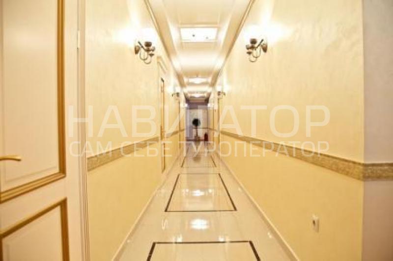 БИБА - отель в Майкоп БИБА - отель в Майкоп
