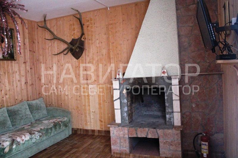 САИДА - гостиница в Хамышки с. САИДА - гостиница в Хамышки с.