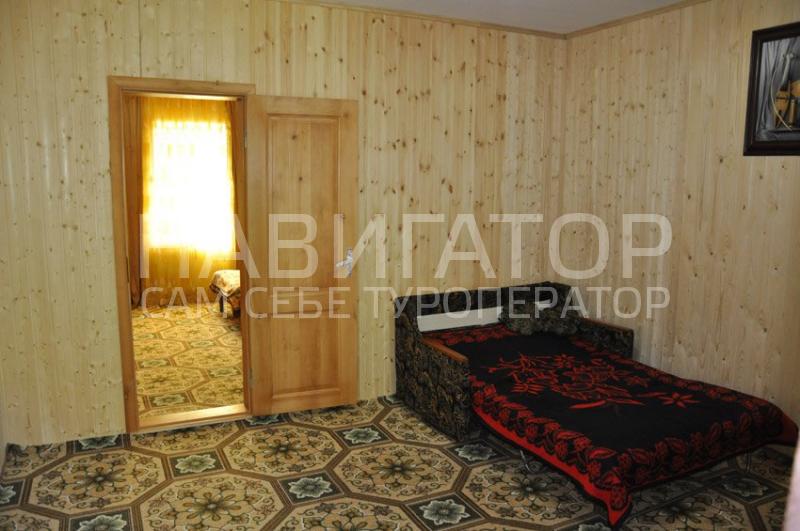 САИДА - гостиница в Хамышки с. САИДА - гостиница в Хамышки с.