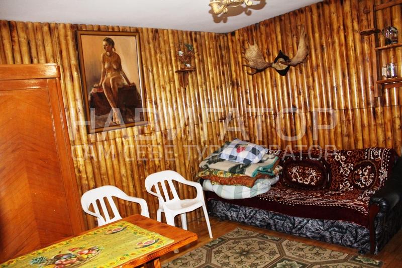 САИДА - гостиница в Хамышки с. САИДА - гостиница в Хамышки с.