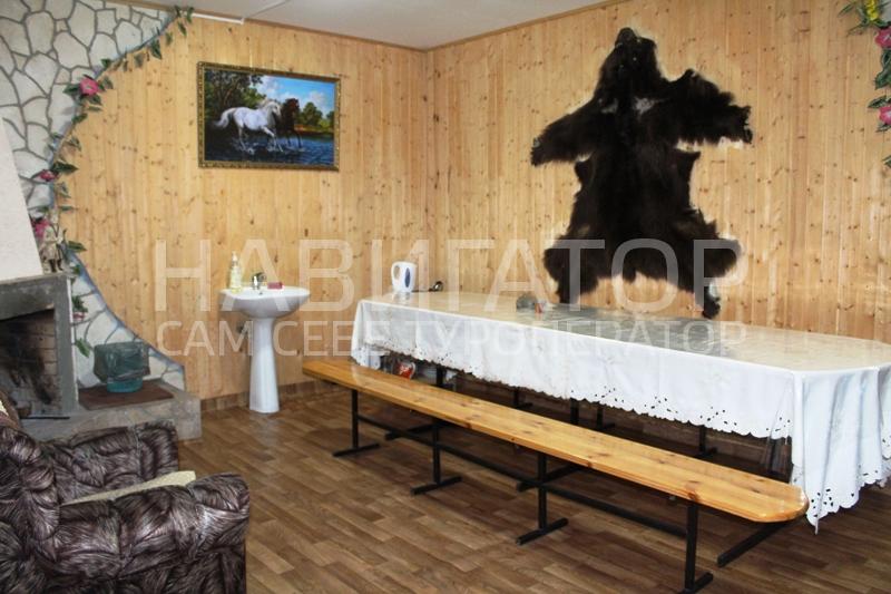 САИДА - гостиница в Хамышки с. САИДА - гостиница в Хамышки с.