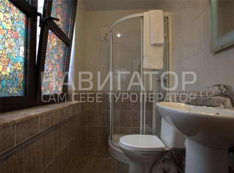 РАДУЖНЫЙ - отель в Новый Сочи мкр. РАДУЖНЫЙ - отель в Новый Сочи мкр.