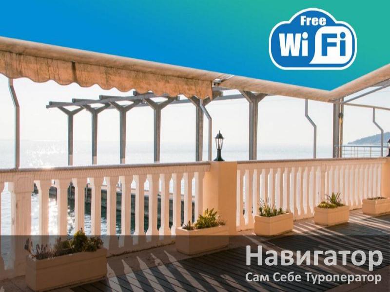 СОН У МОРЯ - лечебный оздоровительный комплекс в Мамайка мкр. СОН У МОРЯ - лечебный оздоровительный комплекс в Мамайка мкр.