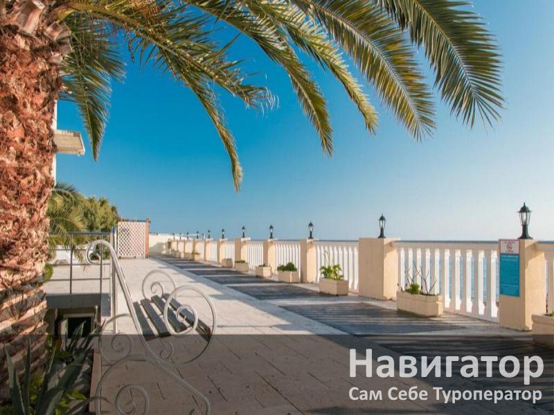 СОН У МОРЯ - лечебный оздоровительный комплекс в Мамайка мкр. СОН У МОРЯ - лечебный оздоровительный комплекс в Мамайка мкр.