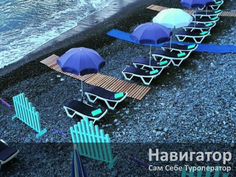 СОН У МОРЯ - лечебный оздоровительный комплекс в Мамайка мкр. СОН У МОРЯ - лечебный оздоровительный комплекс в Мамайка мкр.