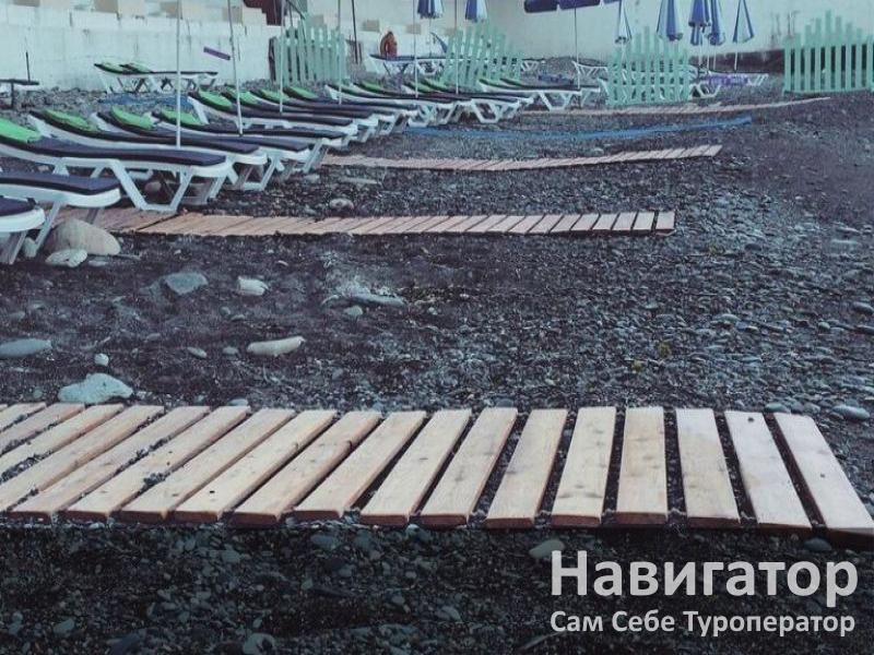 СОН У МОРЯ - лечебный оздоровительный комплекс в Мамайка мкр. СОН У МОРЯ - лечебный оздоровительный комплекс в Мамайка мкр.