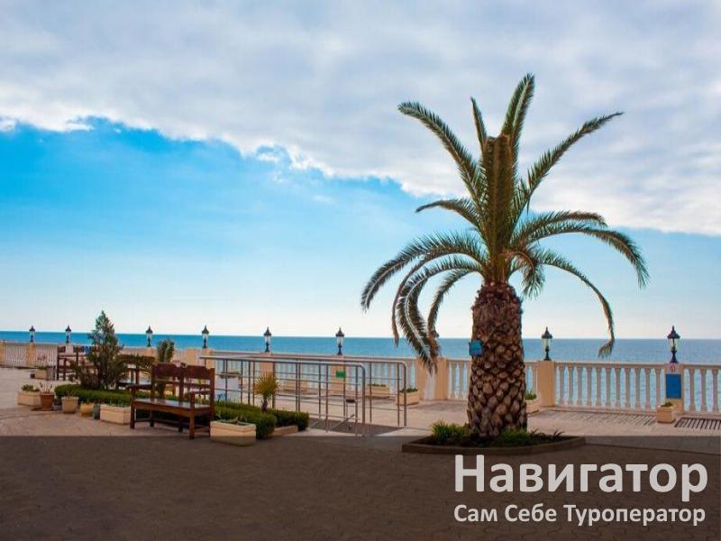 СОН У МОРЯ - лечебный оздоровительный комплекс в Мамайка мкр. СОН У МОРЯ - лечебный оздоровительный комплекс в Мамайка мкр.