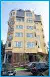 VILLA RAUZA HOTEL - отель в Адлер - Чкаловский район VILLA RAUZA HOTEL - отель в Адлер - Чкаловский район