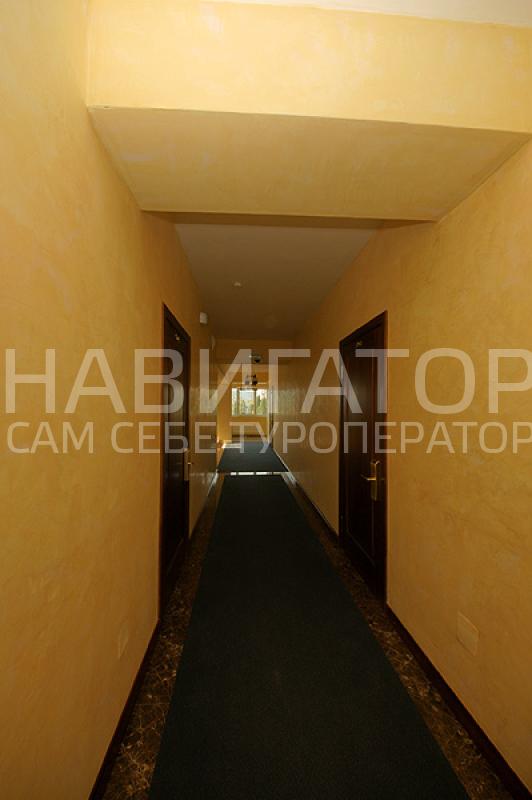 VILLA RAUZA HOTEL - отель в Адлер - Чкаловский район VILLA RAUZA HOTEL - отель в Адлер - Чкаловский район