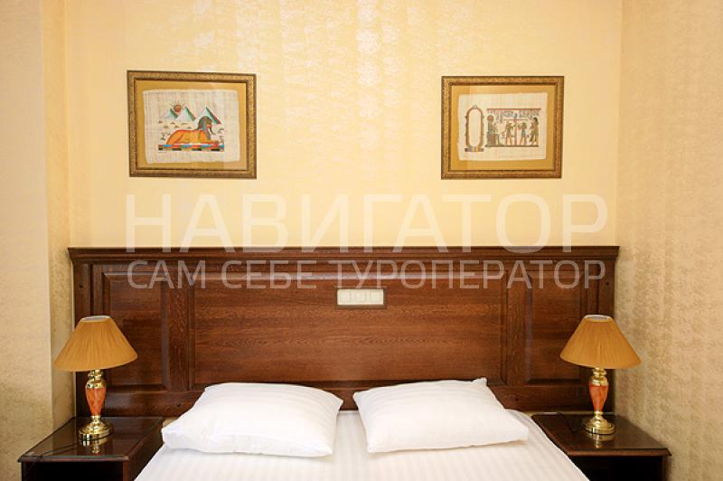 VILLA RAUZA HOTEL - отель в Адлер - Чкаловский район VILLA RAUZA HOTEL - отель в Адлер - Чкаловский район