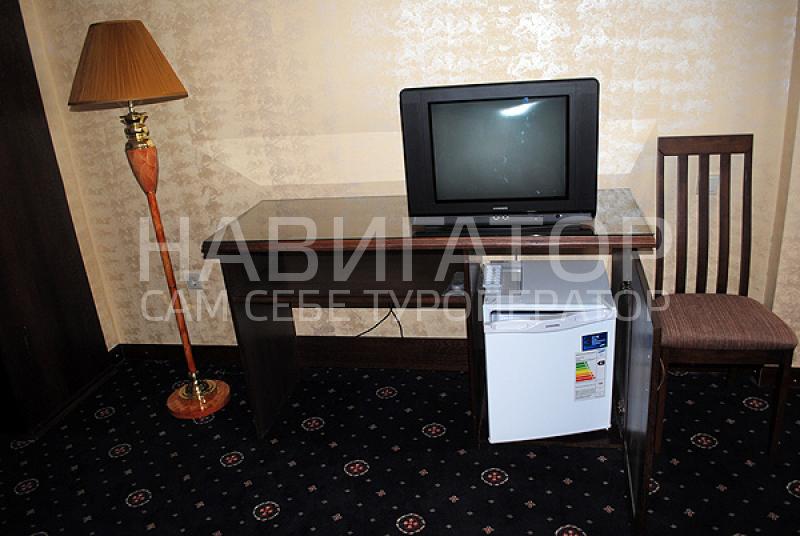 VILLA RAUZA HOTEL - отель в Адлер - Чкаловский район VILLA RAUZA HOTEL - отель в Адлер - Чкаловский район