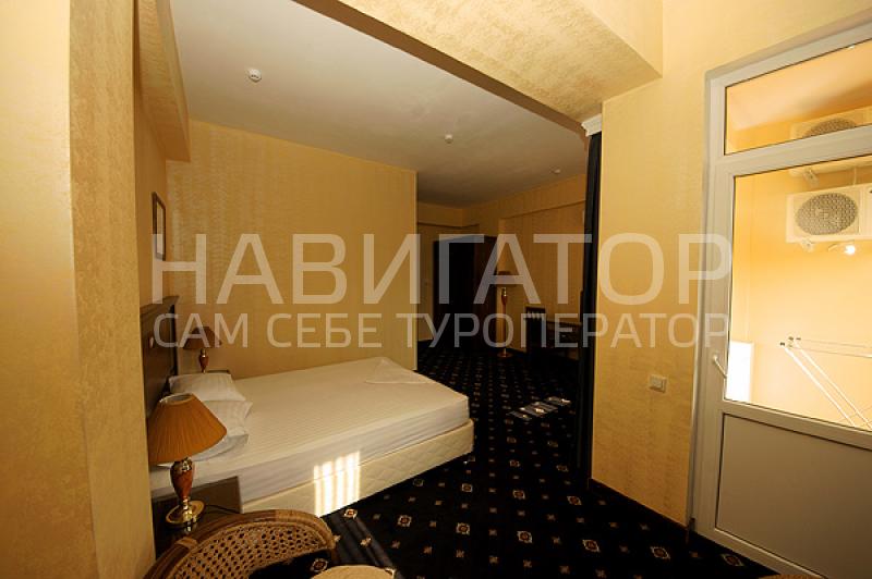 VILLA RAUZA HOTEL - отель в Адлер - Чкаловский район VILLA RAUZA HOTEL - отель в Адлер - Чкаловский район
