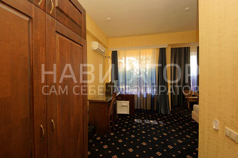VILLA RAUZA HOTEL - отель в Адлер - Чкаловский район VILLA RAUZA HOTEL - отель в Адлер - Чкаловский район