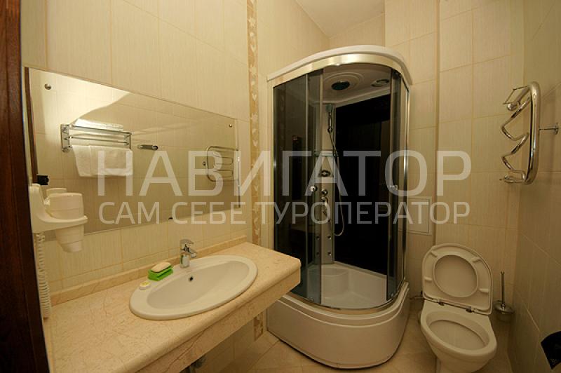 VILLA RAUZA HOTEL - отель в Адлер - Чкаловский район VILLA RAUZA HOTEL - отель в Адлер - Чкаловский район