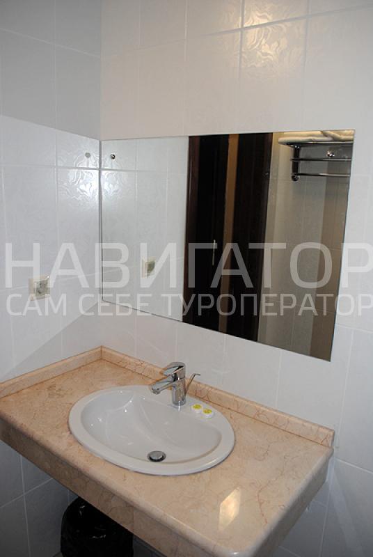 VILLA RAUZA HOTEL - отель в Адлер - Чкаловский район VILLA RAUZA HOTEL - отель в Адлер - Чкаловский район